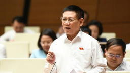 Thu ngân sách năm 2024 dự kiến vượt khoảng 300.000 tỷ đồng