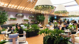 Phú Long khai trương Trung tâm kinh doanh Phu Long Pavilion và nhà mẫu Essensia Sky