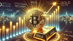 Bitcoin vượt mốc 100.000 USD