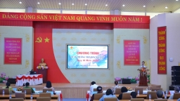 Cục Thuế Quảng Nam tìm ra 24 chủ nhân hóa đơn may mắn quý 3