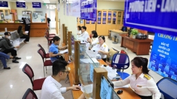 Hết tháng 11, 42 địa phương thu ngân sách đạt trên 94% dự toán