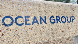 Ocean Group thay Tổng giám đốc