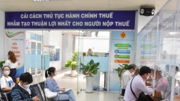 Hoàn thuế VAT hơn 130 nghìn tỷ đồng trong 11 tháng