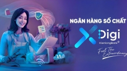 KienlongBank ra mắt Ngân hàng số X-Digi: Cách mạng hóa hành trình dịch vụ khách hàng