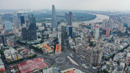 Tp.HCM: Nguyên nhân khiến gần 180 dự án kéo dài, chậm tiến độ sử dụng đất
