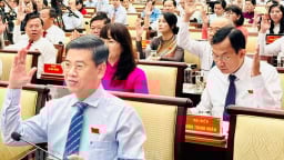 Tp. Hồ Chí Minh quy định chính sách đặc thù hỗ trợ người có công với cách mạng và thân nhân
