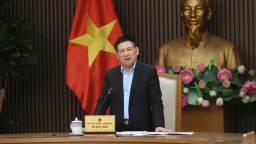 Hợp nhất hai Bộ Thông tin và Truyền thông, Khoa học và Công nghệ là quyết định đúng đắn