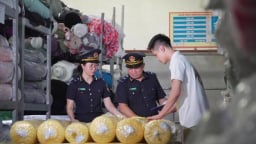 Xuất hiện tình trạng sử dụng hàng hóa miễn thuế không đúng mục đích để trốn thuế