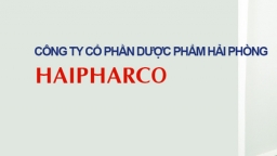 Haipharco bị phạt 65 triệu đồng