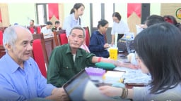 Hưng Yên: Hoàn thành rà soát thông tin, phân loại thân nhân liệt sĩ chưa xác định danh tính có thể thu mẫu ADN