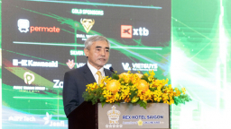VDCA Conference 2024 – Nơi chia sẻ những giải pháp, xu hướng, kinh nghiệm thực tiễn về chuyển đổi số