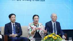 Người nộp thuế mong muốn chính sách thuế bình đẳng, ổn định