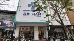 Viện thẩm mỹ Dr Han Premium bị phạt và đình chỉ hoạt 4,5 tháng