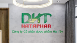 Dược phẩm Hà Tây bị phạt về thuế hơn 2,7 tỷ đồng