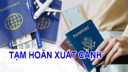 Ngưỡng nợ thuế bị hoãn xuất cảnh đã phù hợp?