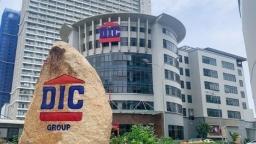 DIC Corp hủy chào bán 200 triệu cổ phiếu