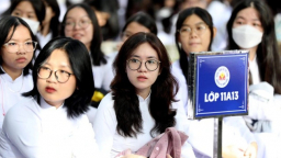 Chốt quy chế thi tốt nghiệp THPT 2025: Giảm môn, giảm buổi thi