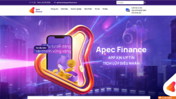 Apec Finance bị phạt 92,5 triệu đồng vì vi phạm công bố thông tin