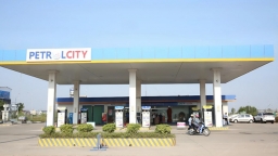 Petrol City bị phạt và truy thu thuế 1,3 tỷ đồng