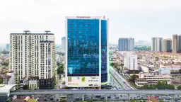 Tập đoàn Hồ Gươm: Hành trình 25 năm khẳng định mình