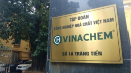 Vinachem: Loạt dự án phân đạm từ thua lỗ đến có lãi