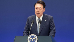 Lý do tỷ lệ ủng hộ Tổng thống Hàn Quốc Yoon Suk Yeol lại tăng trở lại