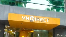 VNDirect 'văng' khỏi Top 5 về thị phần môi giới