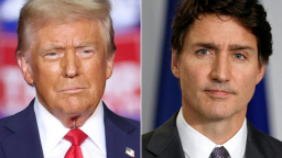 Tổng thống Trump định áp thuế, Canada tính phương án “ăn miếng trả miếng”