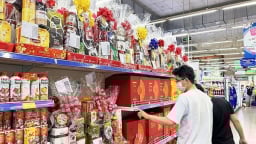 Hà Nội: Bảo đảm lưu thông thông suốt hàng hóa trong dịp Tết