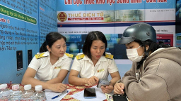 Phú Yên phấn đấu thu nội địa hơn 5.400 tỷ đồng năm 2025