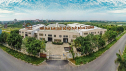 Công ty Xây dựng Đông Dương bị phạt và truy thu hơn hơn 4,1 tỷ đồng