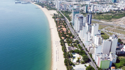 Khánh Hòa sẽ triển khai 83 dự án trọng điểm đến 2030