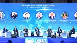 Nâng cao vị thế Đà Nẵng qua Diễn đàn các thành phố hữu nghị và hợp tác 2025