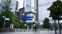 ECB có thêm động lực để cắt giảm lãi suất