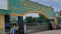 Long An: Công ty Trung Thành bị phạt và truy thu thuế gần 3 tỷ đồng