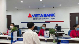 VietABank đạt mục tiêu lợi nhuận, nợ xấu giảm nhẹ trong năm 2024