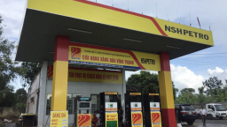 NSH Petro lỗ, nợ hàng nghìn tỷ trong khi hoạt động kinh doanh sa sút