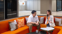 FWD không ngừng đổi mới, tạo trải nghiệm khác biệt