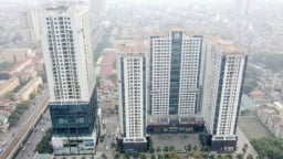 Hà Nội thu hồi hơn 3.500m2 khu 'đất vàng' 275 Nguyễn Trãi