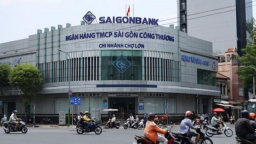 Saigonbank báo lỗ gần 114 tỷ đồng trong quý 4/2024, nợ xấu gia tăng