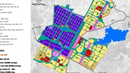 Liên danh doanh nghiệp ở Bình Dương kiến nghị đầu tư đô thị tại Khánh Hòa