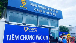 Hệ thống tiêm chủng lớn nhất Việt Nam VNVC đã đóng đủ bảo hiểm xã hội đến 12/2/2025