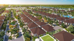74% nhà liền thổ tại Tp.HCM được rao bán với giá trên 30 tỷ đồng/căn
