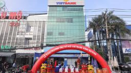 Thanh tra chỉ ra nhiều hạn chế, thiếu sót tại Ngân hàng VietBank