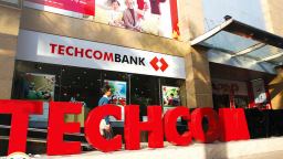 Techcombank dự kiến thành lập công ty bảo hiểm nhân thọ hơn 1.000 tỷ đồng