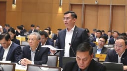 Đề xuất ưu đãi thuế cho doanh nghiệp có tiềm năng trở thành trụ cột trong chuỗi cung ứng