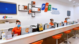 FPT Telecom chi gần 1.000 tỷ đồng trả cổ tức 20%: SCIC và Tập đoàn FPT hưởng lợi