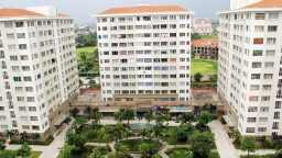 Tp.HCM đề nghị làm rõ quyền sở hữu chung và riêng tại tầng hầm chung cư