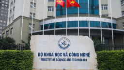 Bộ Khoa học và Công nghệ sau sáp nhập có 25 đơn vị
