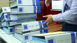 Thấy gì từ những gói thầu sát giá của Công ty Xây dựng Thanh Hoa tại Hà Nội
